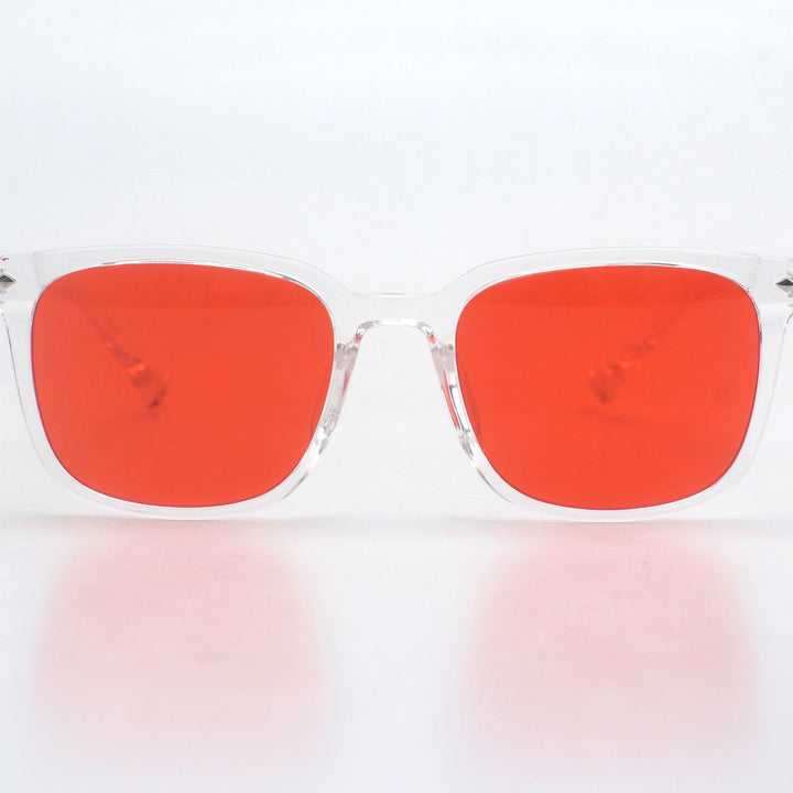 Hueban SR Ember, Red lens